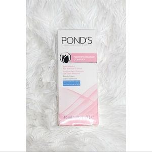 Pond's perfect Colour Complex Anti Mark's Cream
(NWT ) 1.35 oz